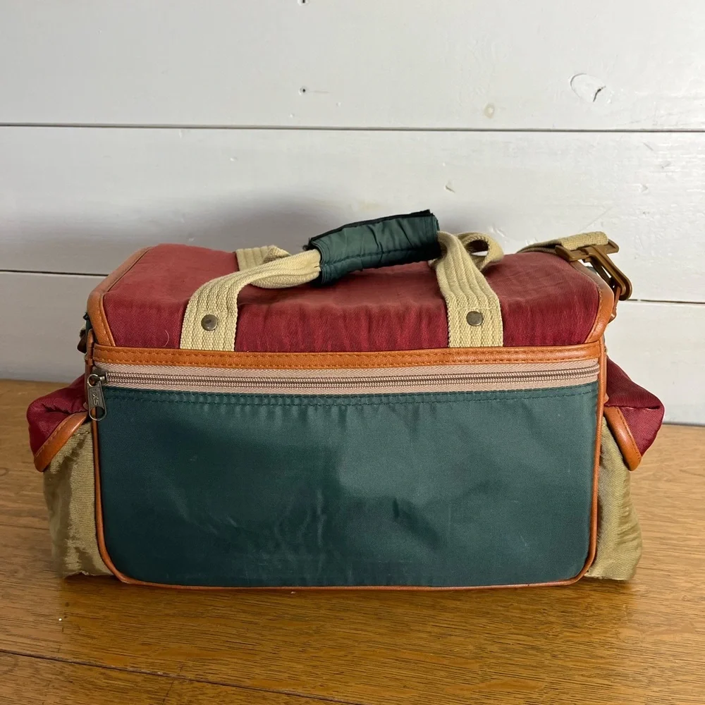 RAVE Multi-Color Camera  Bag - Picture 6 of 10